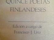 Poesía Nórdica (2): Edith Södergran