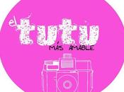 Exposición tutú amable