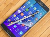 próximo Galaxy Note será súper-phablet