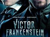 Victor Frankenstein