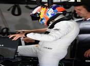 Alonso recibe permiso para disputar resto China