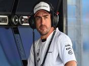 médicos visto bueno Alonso podrá correr Shanghai
