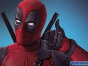 llega Deadpool (two)