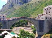 ciudad vieja Mostar