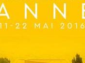 Cannes 2016 Selección Oficial