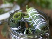 Bouquet Garni. cómo prepara