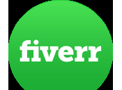 Como ganar dinero Fiverr