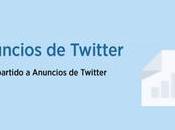 Guia anuncios Twitter