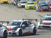WTCC Eslovaquia Clasificación Vivo Sábado Abril 2016