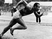 Jesse Owens: hombre mito