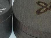 Polvos Minerales Beige" Paleta Sombras "Gypsy" ("Boho Cosmetics")