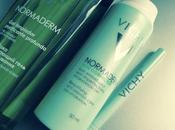 Normaderm Skin Corrector, pieles grasas brillo maravillosas.