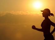 Maratón: clave para bajar tiempo menos tres horas