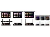 Próxima colección MAC: Eyes 2016