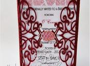 Bridal Shower Invitation What wear.