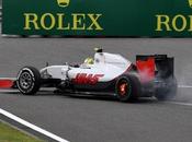 Haas comienza semana Shanghai multitud problemas