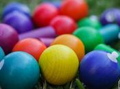 Bolas madera conectables arcoiris, ¡sorteo!