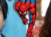 Nuevos rostros suman ‘Spider-Man: Homecoming’