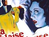 UNINVITED, (Intrusos, los) (USA, 1944) Fantástico