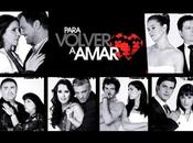Parejas Para Volver Amar