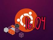 ¿Qué nuevos paquetes Snap Ubuntu 16.04?