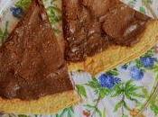 Receta Pizza Express Nutella