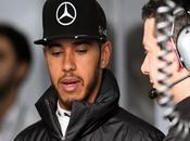 Hamilton usará segundo motor China