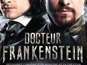'Victor Frankenstein'