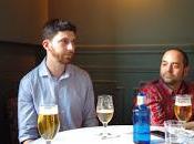 Entrevista Jose Pérez Ledo