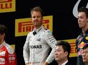 Resumen China 2016 Rosberg logra sexta serie accidentado donde todos finalizan