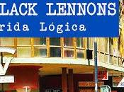 black lennons querida logica