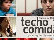 TECHO COMIDA (España, 2015) Social