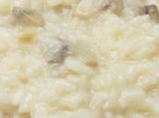 Risotto suizo champiñones vegetariano Thermomix lactosa gluten