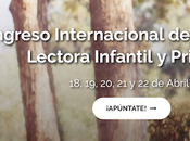 CICLIP, Congreso Internacional Comprensión Lectora Infantil Primaria