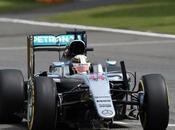 Hamilton queja problemas aerodinámicos tras accidente curva