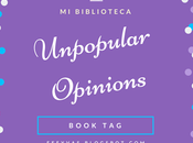 Book #25: Unpopular Opinions