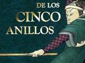libro cinco anillos”, Miyamoto Musashi (seudónimo)