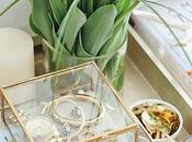 Ideas para organizar accesorios