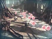 Ronda vídeos Gameplay NieR Autómata