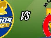 Dorados Sinaloa Monarcas Morelia Vivo Clausura 2016 Sábado Abril