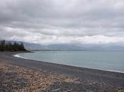 Kaikoura entre nubes