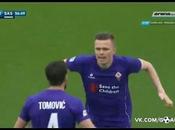 Fiorentina sassuolo