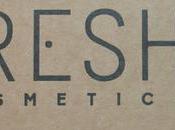 Champú Refrescante Detox "Freshly Cosmetics"