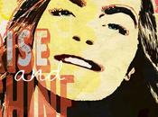 diseños Art: "Rise Shine"