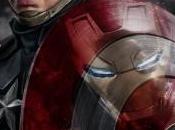 Capitán América: Civil apunta estreno $175M
