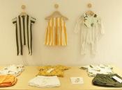 marca infantil Tinycottons abre concept Store Barcelona