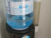 2000 personas gastroenteritis beber agua embotellada contaminada