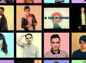 Salir Esperas, nueva serie