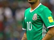 ‘Tecatito’ tuvo oportunidad jugar Santos Brasil