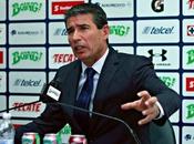 Cruz Azul castigará Vuoso declaraciones